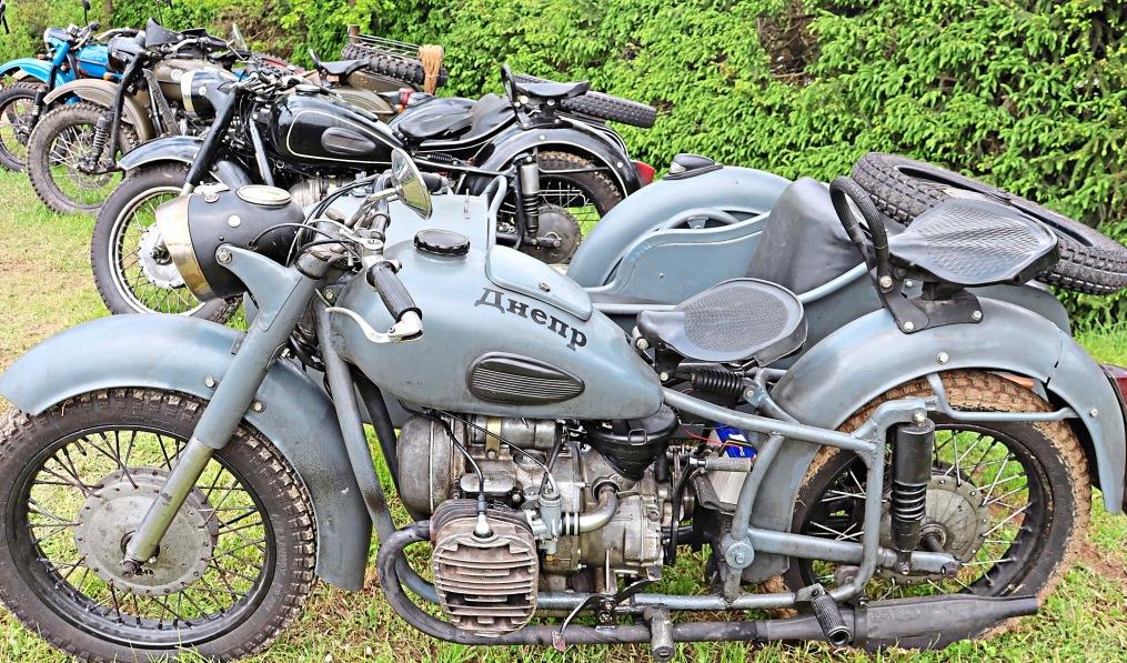 Oldtimertreffen 2023