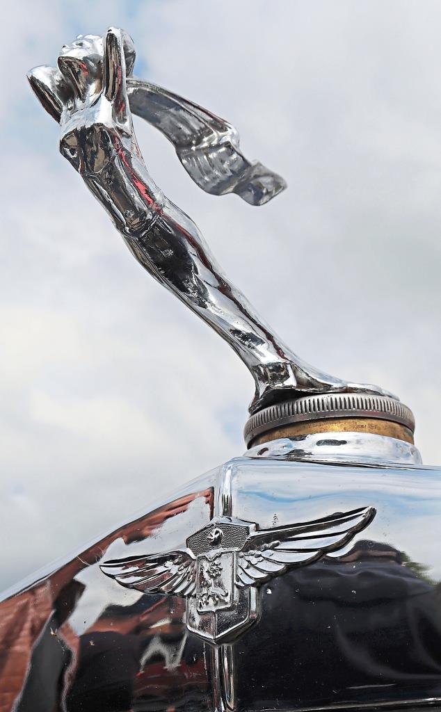 Oldtimertreffen 2023