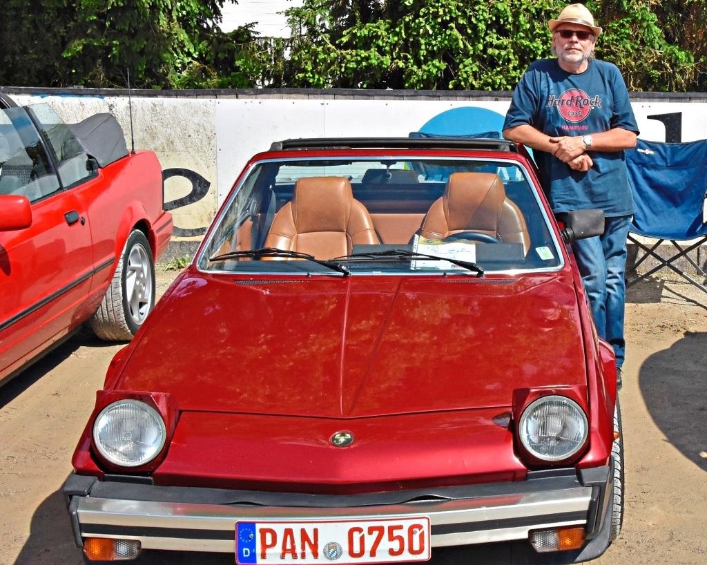 Rottaler Oldtimertreffen 2024